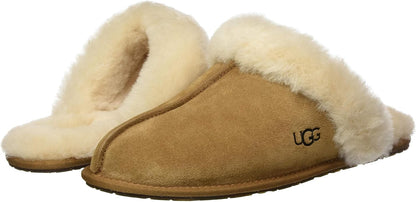 UGG W SCUFFETTE II