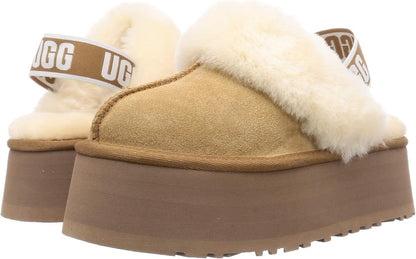 UGG W FUNKETTE