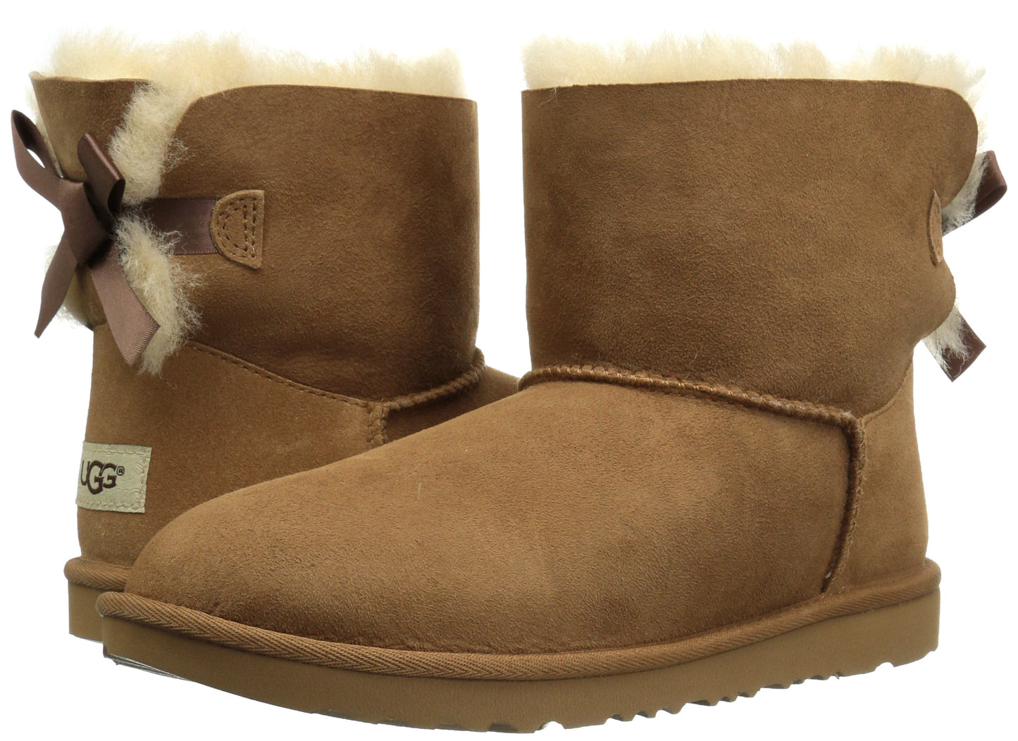 Ugg Youth Mini Bailey Bow Ii