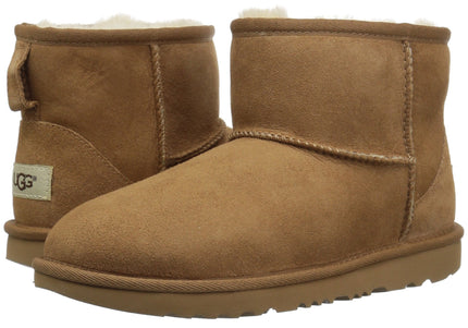 Ugg Youth Classic Mini Ii