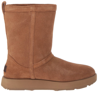 Ugg W Classic Short Waterproof