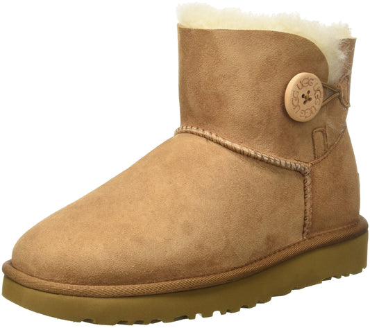 Ugg Mini Bailey Button Ii