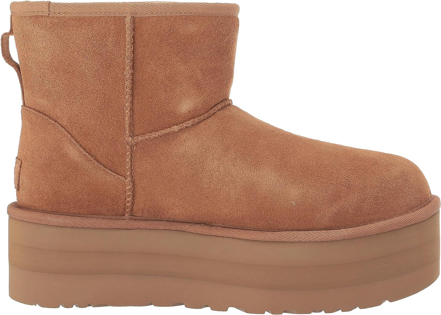 UGG W CLASSIC MINI PLATFORM