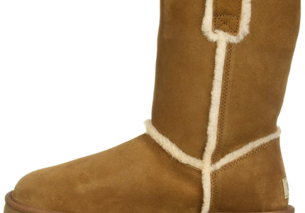 Ugg Classic Short Spill Seam