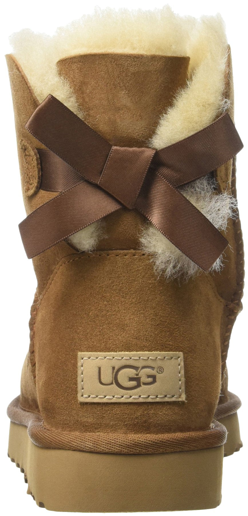 Ugg Mini Bailey Bow Ii