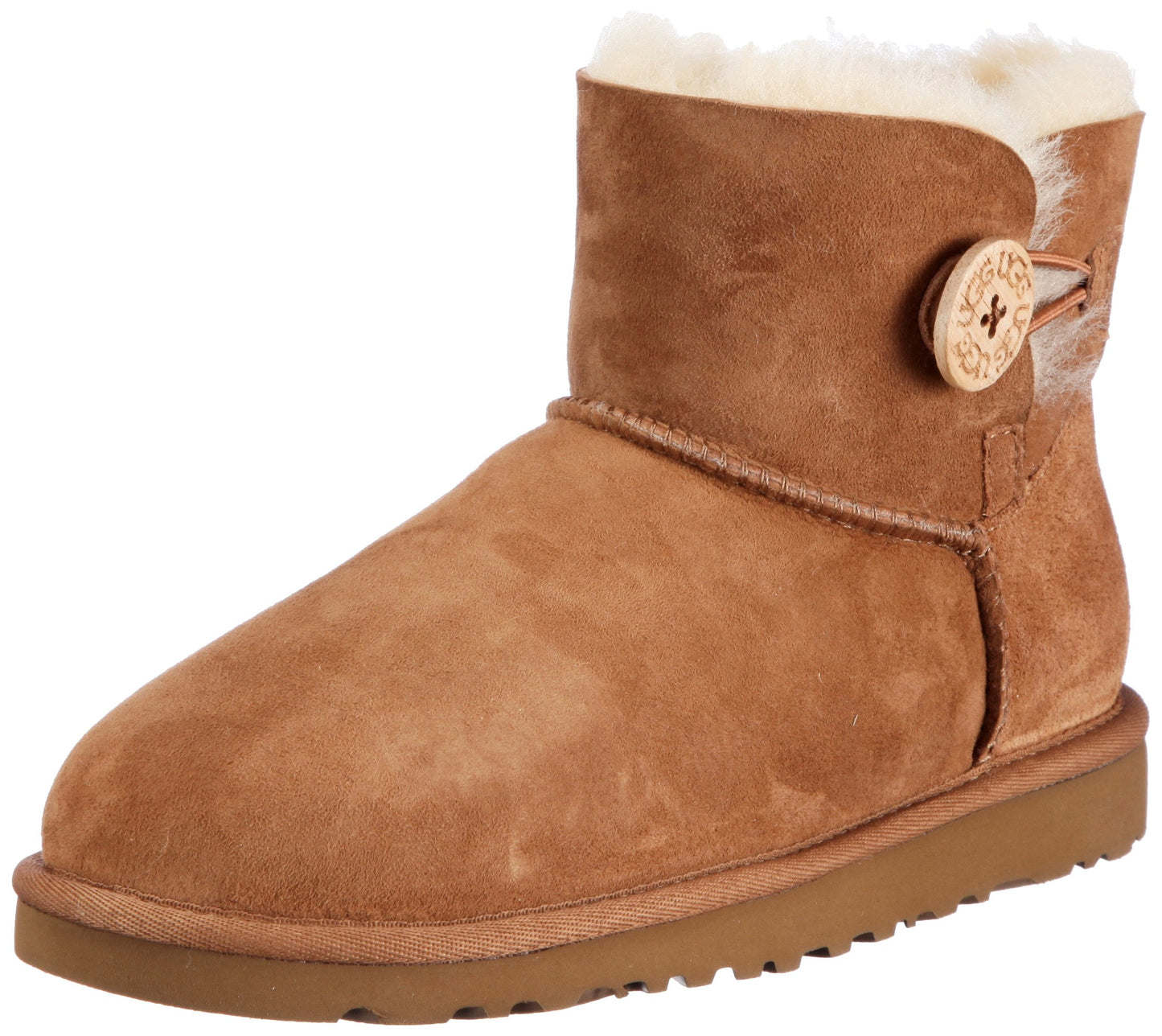 Ugg Mini Bailey Button