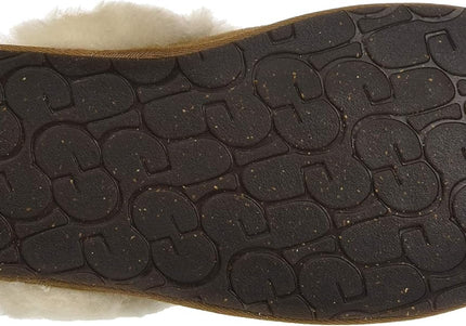 UGG W SCUFFETTE II