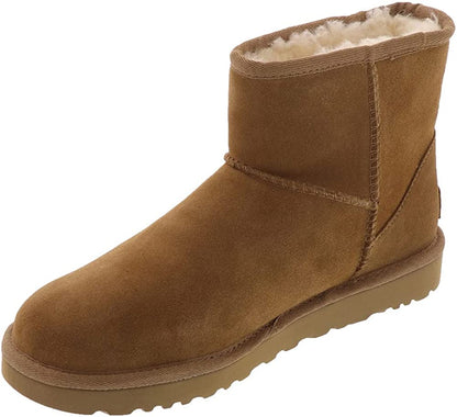 Ugg WOMEN CLASSIC MINI SIDE LOGO II