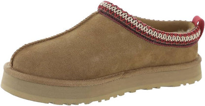 UGG TAZZ LEATHER YOUTH