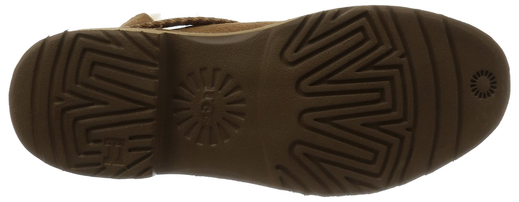UGG MCKAY WOMEN BOOTS