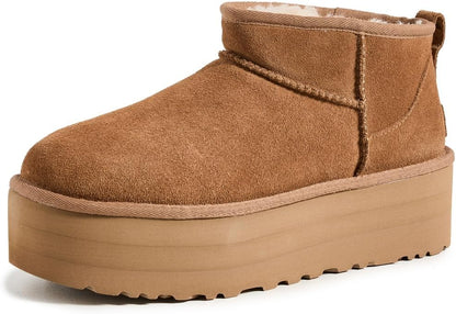 UGG Classic Ultra Mini Platform