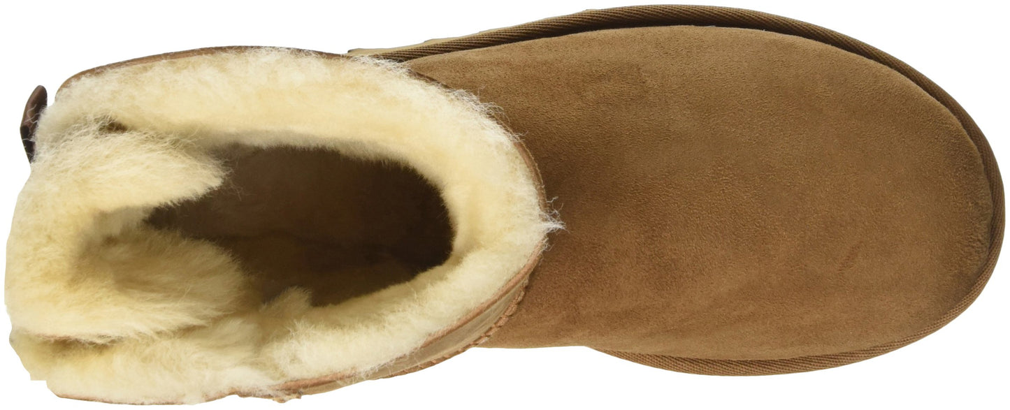 Ugg Mini Bailey Bow Ii