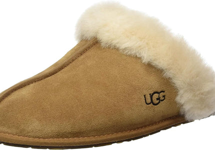 UGG W SCUFFETTE II