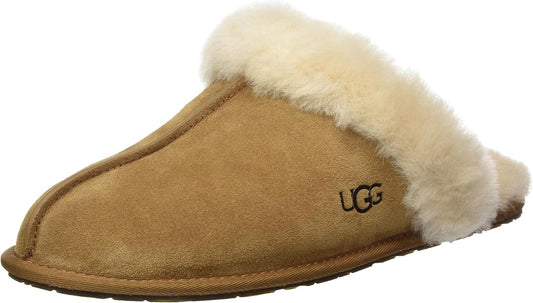 UGG W SCUFFETTE II