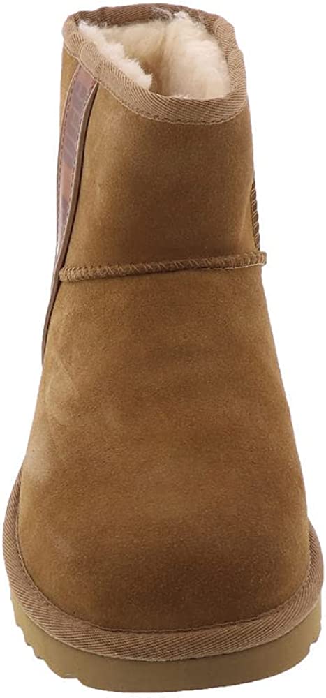 Ugg WOMEN CLASSIC MINI SIDE LOGO II