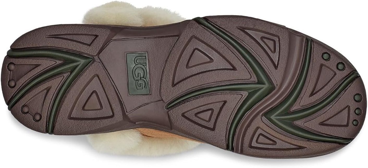 UGG SUNBURST MINI WOMEN BOOTS