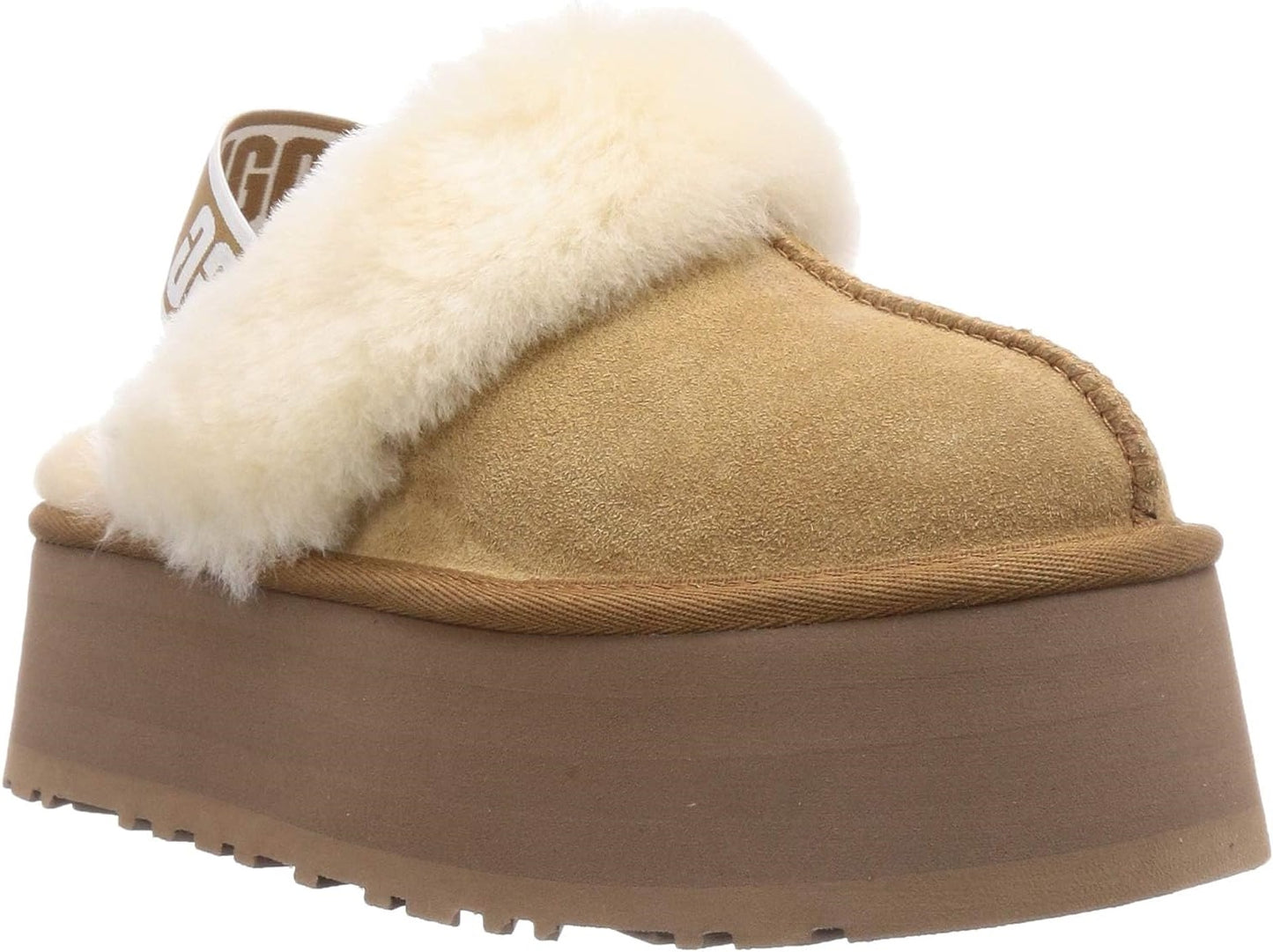 UGG W FUNKETTE