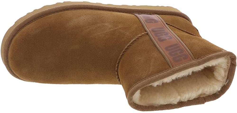 Ugg WOMEN CLASSIC MINI SIDE LOGO II