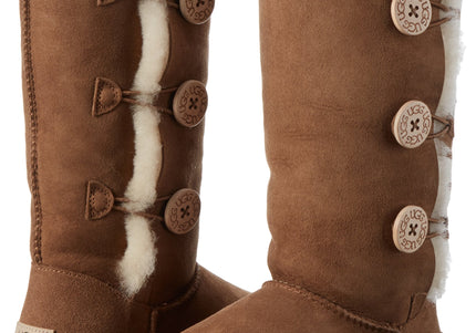 Ugg W Bailey Button Triplet Ii