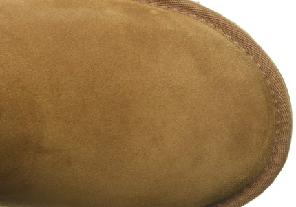 Ugg Classic Short Spill Seam