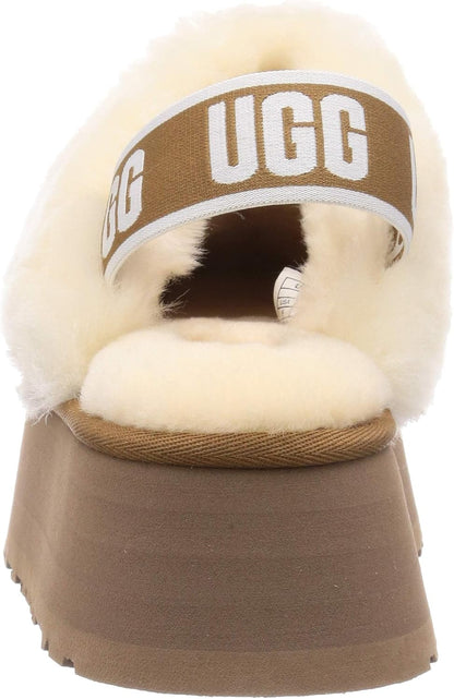 UGG W FUNKETTE