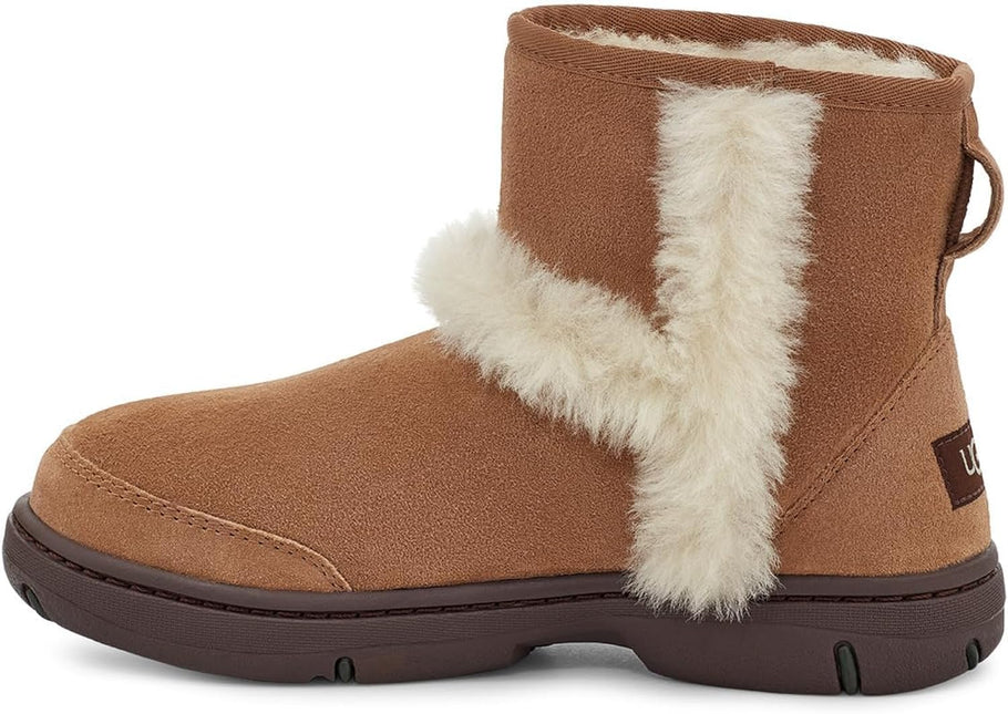 UGG SUNBURST MINI WOMEN BOOTS