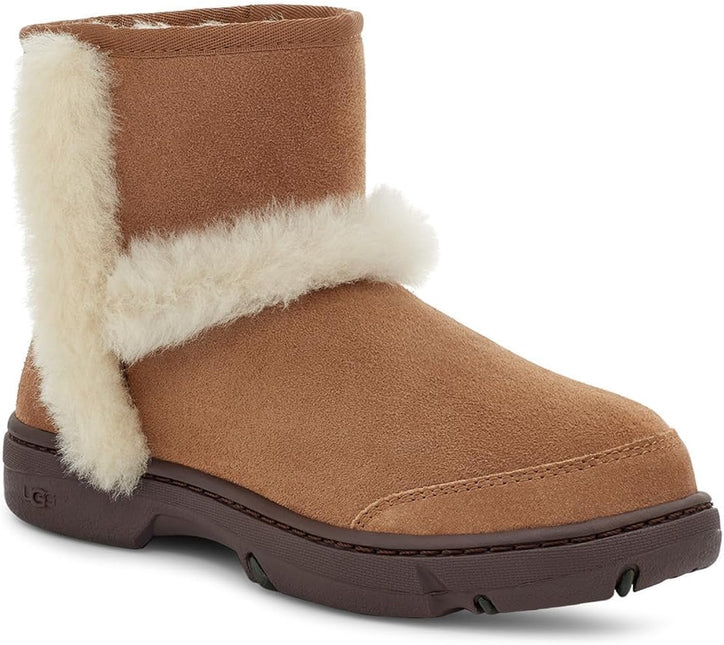 UGG SUNBURST MINI WOMEN BOOTS