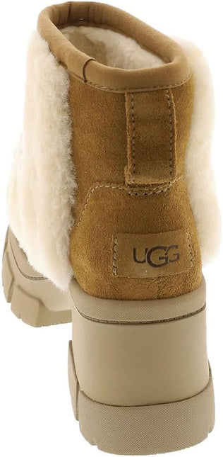 UGG BROOKLYN SUNBURST WOMEN BOOTS