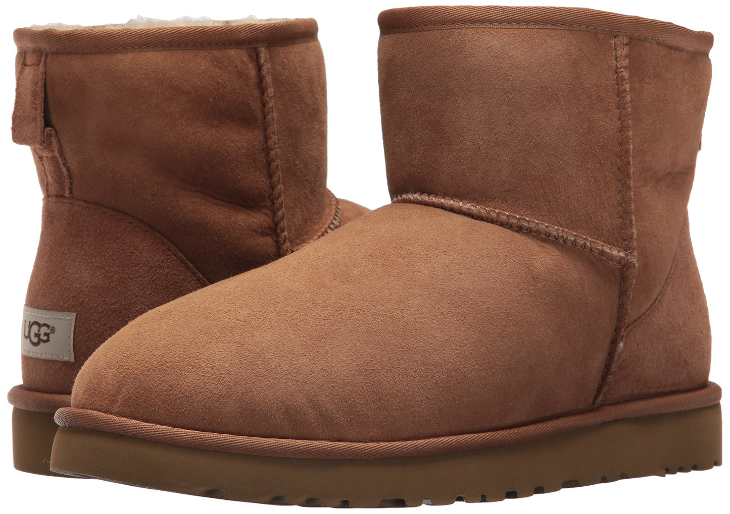 Ugg M Classic Mini