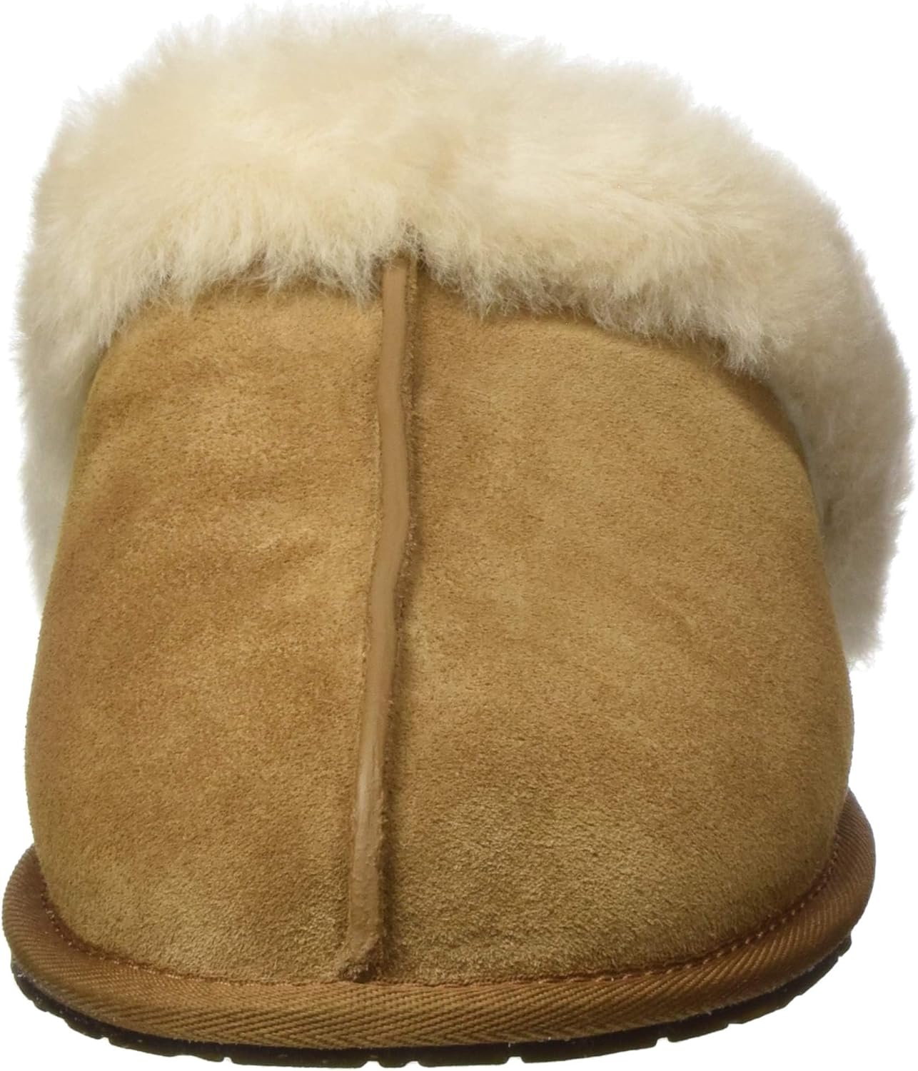 UGG W SCUFFETTE II