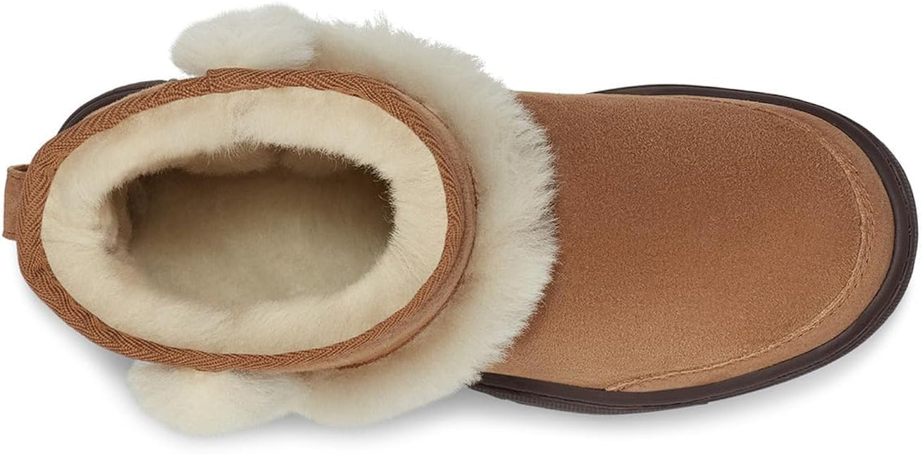 UGG SUNBURST MINI WOMEN BOOTS