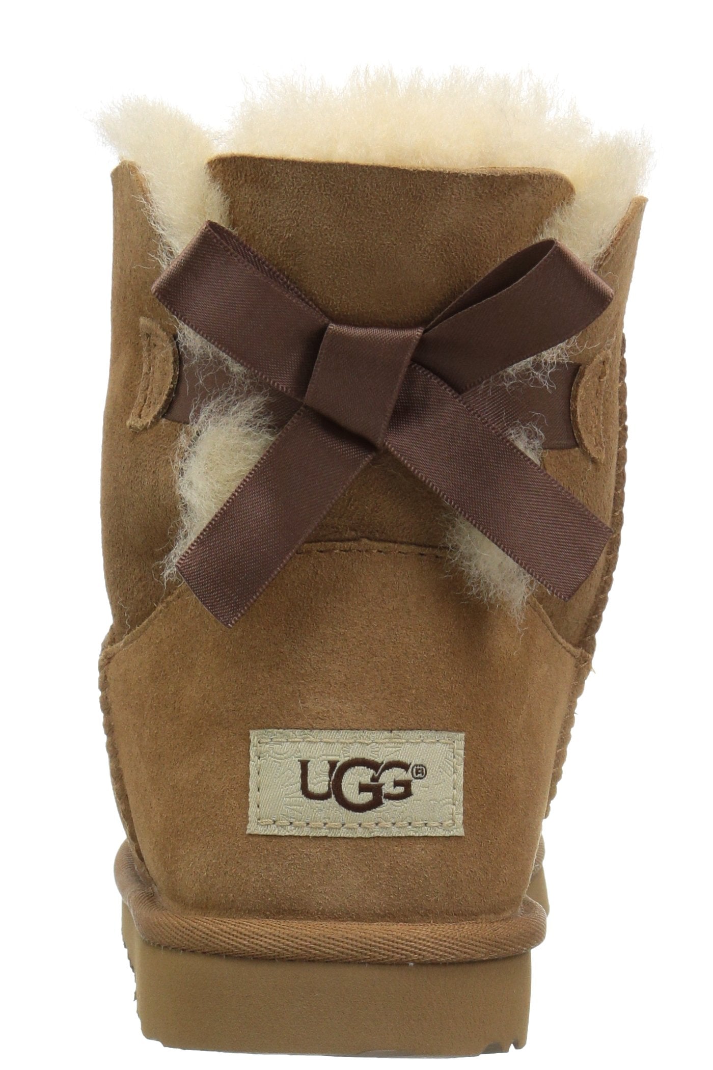 Ugg Youth Mini Bailey Bow Ii