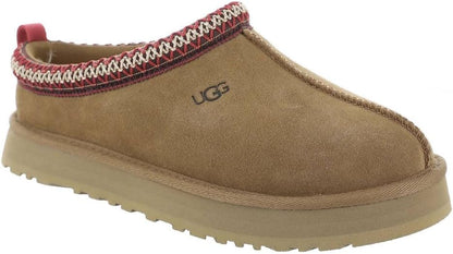 UGG TAZZ LEATHER YOUTH