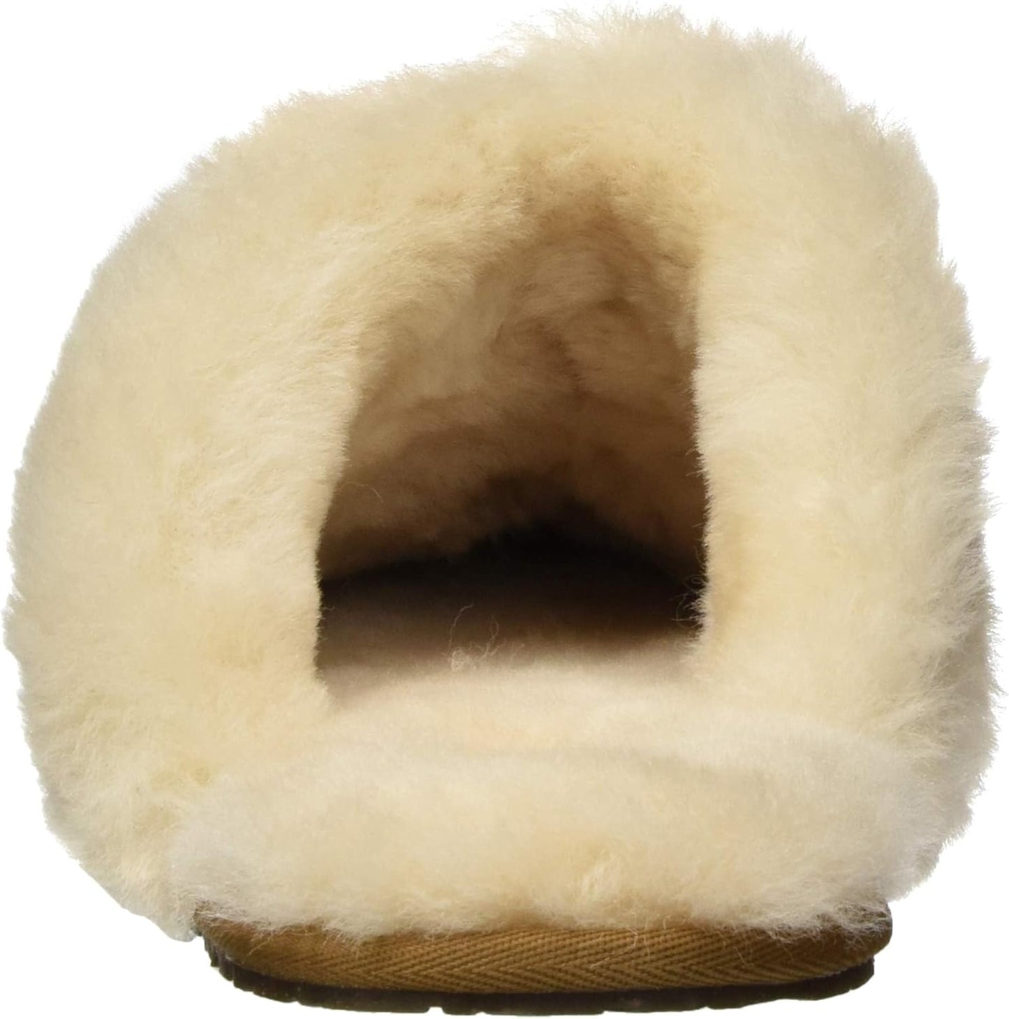 UGG W SCUFFETTE II