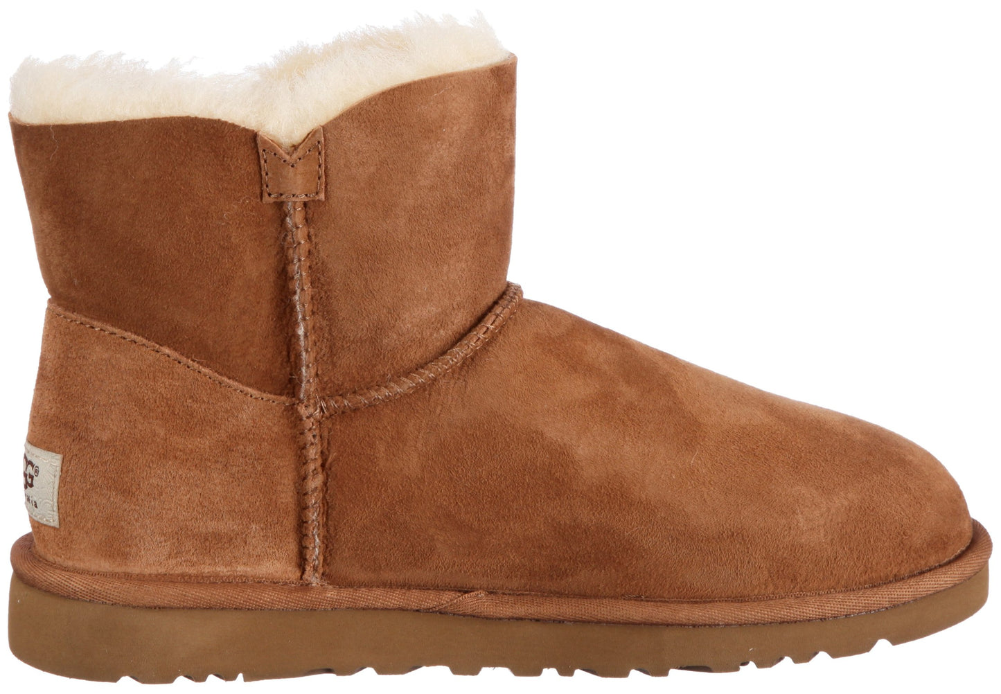 Ugg Mini Bailey Button