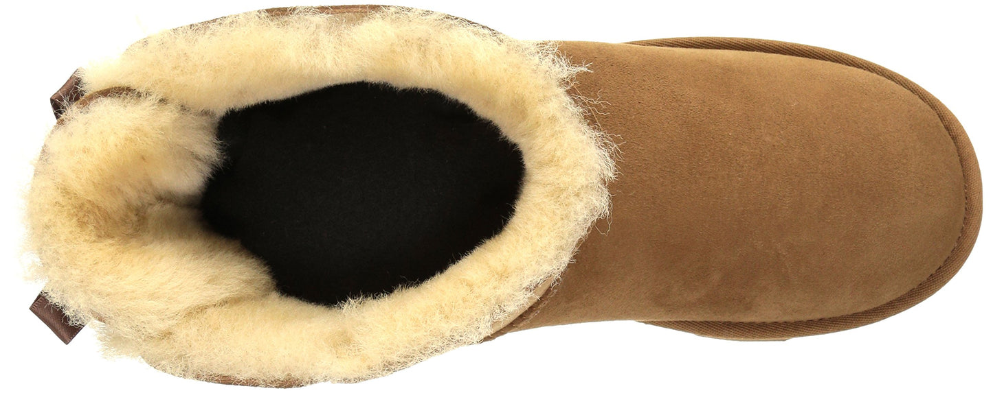 Ugg Youth Mini Bailey Bow Ii