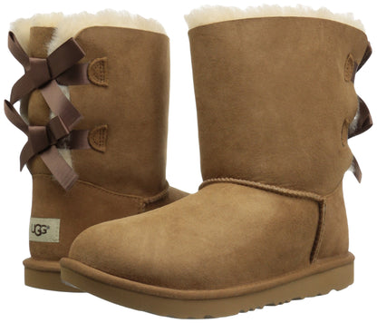 Ugg Youth Bailey Bow Ii