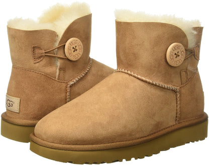 Ugg Mini Bailey Button Ii