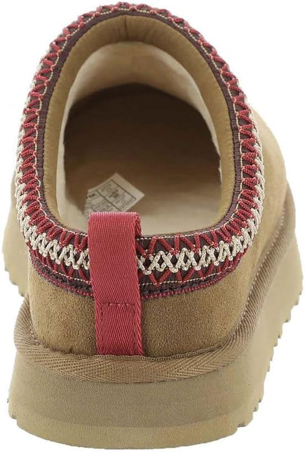 UGG TAZZ LEATHER YOUTH