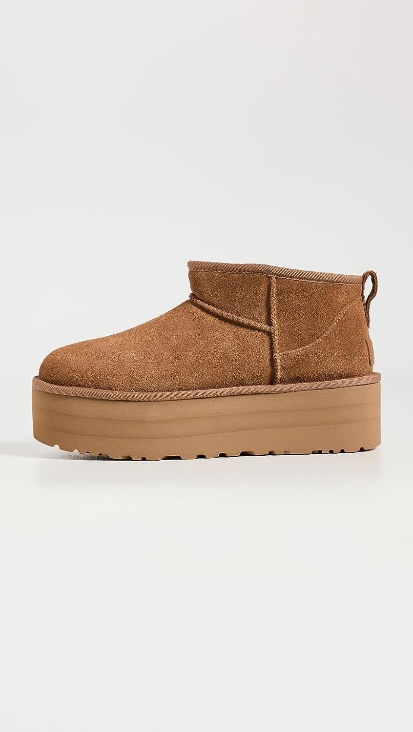 UGG Classic Ultra Mini Platform