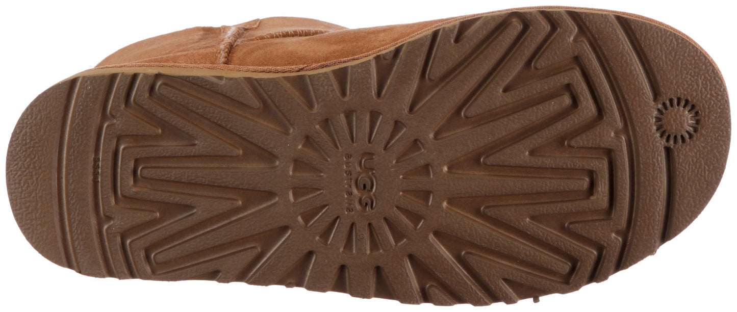 Ugg Mini Bailey Button