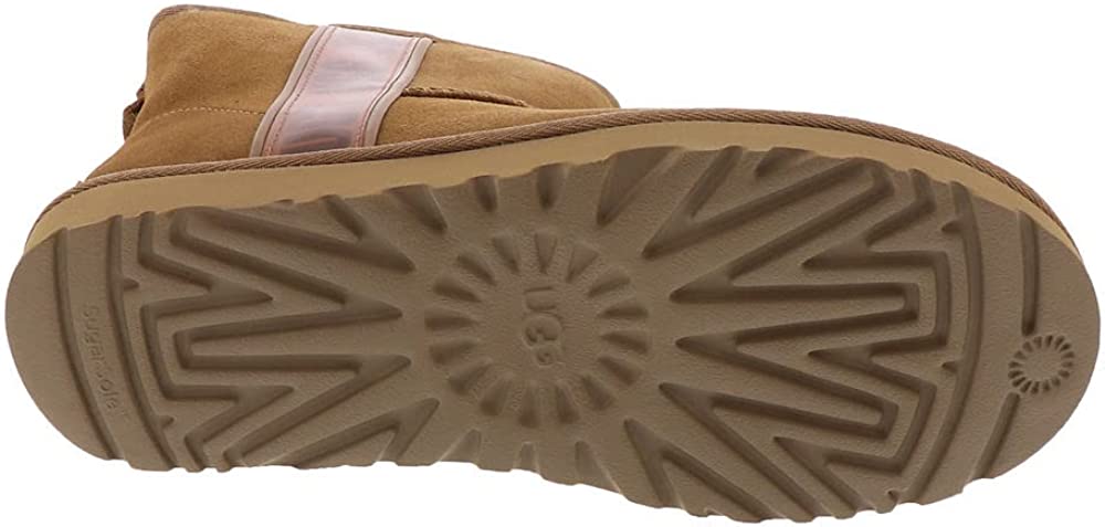 Ugg WOMEN CLASSIC MINI SIDE LOGO II