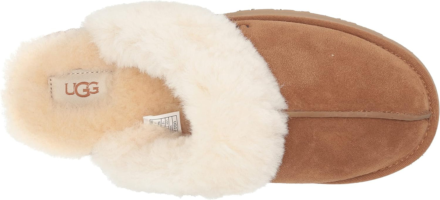 UGG DISQUETTE