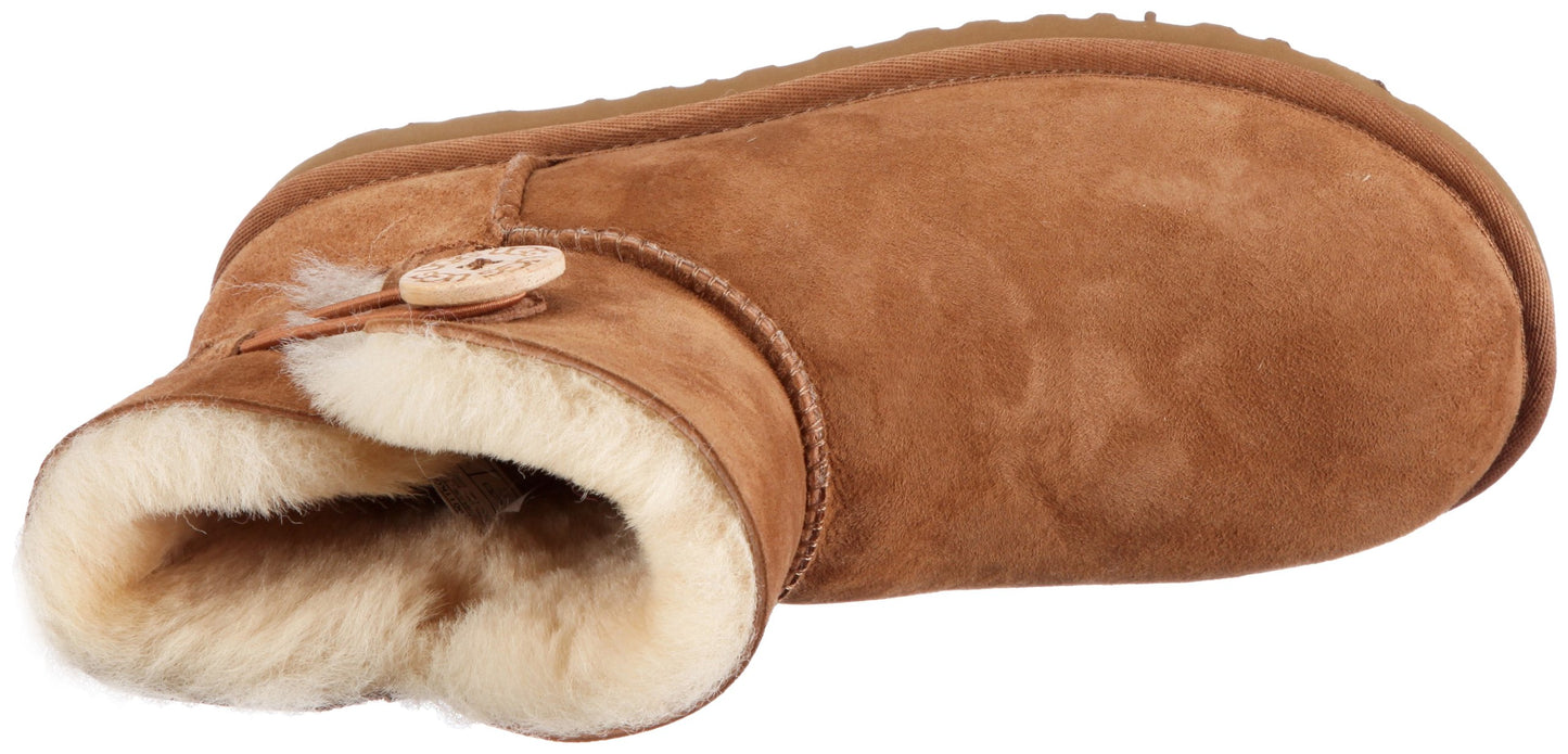 Ugg Mini Bailey Button