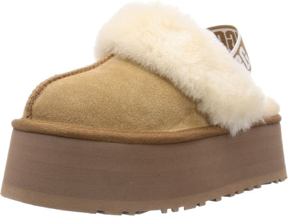 UGG W FUNKETTE