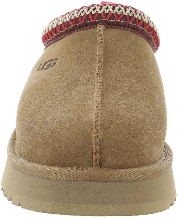 UGG TAZZ LEATHER YOUTH