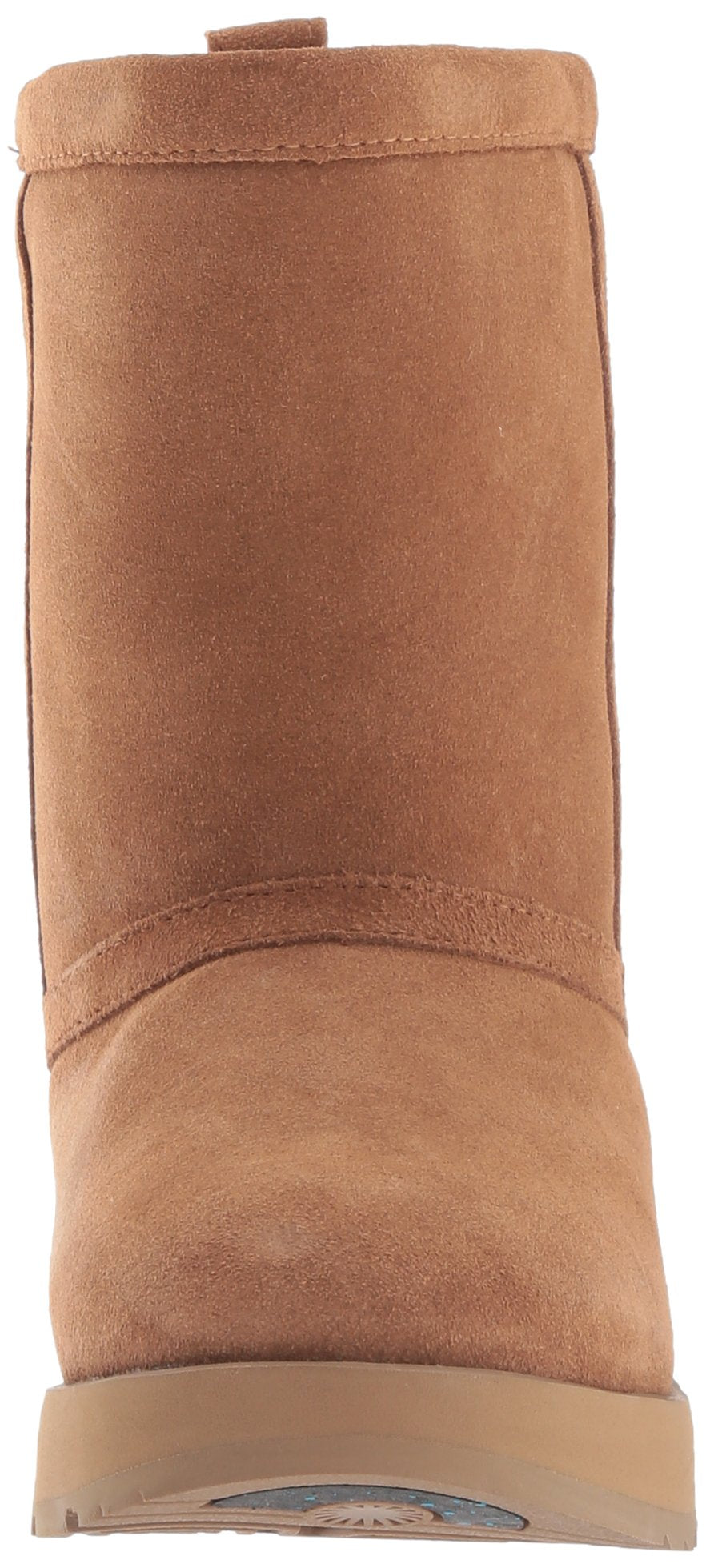 Ugg W Classic Short Waterproof