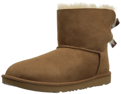 Ugg Youth Mini Bailey Bow Ii