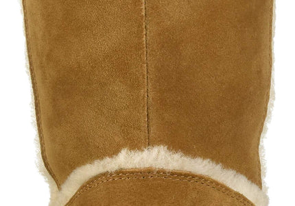 Ugg Classic Short Spill Seam