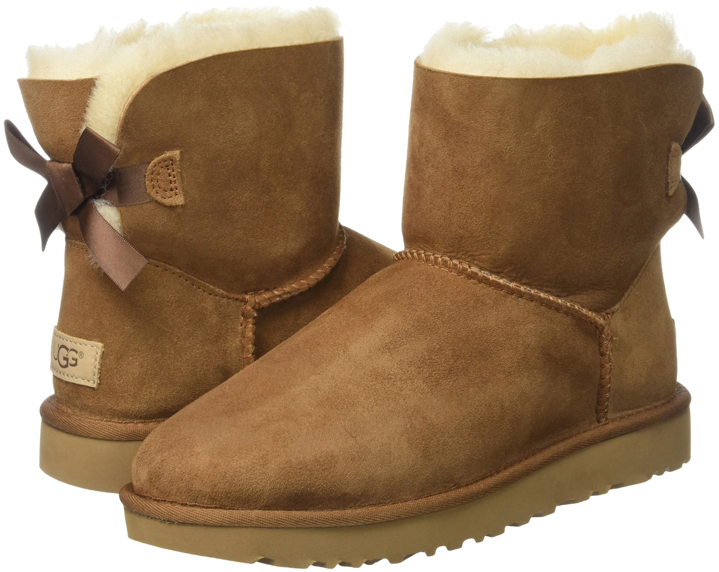 Ugg Mini Bailey Bow Ii